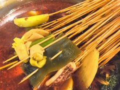 -成都瓜串串(华强北店)