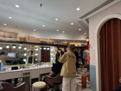 -拾光秀照相馆(石家庄勒泰中心店)