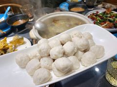 -金龙·打边炉(武进路店)