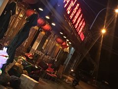 -冯记香辣兔火锅(茶店子总店)