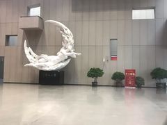 -长春世界雕塑园冰雪艺术天地