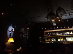 -HUNTING BAR亨霆鸡尾酒馆(越秀淘金店)