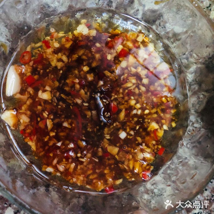 家庭版——锡纸海白豆芽包，不输于烧烤摊的美味