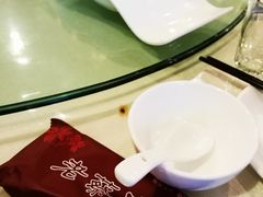 -杭州玉泉饭店-餐厅
