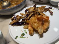 -鸭匠食府·挂炉烤鸭·新京菜(阜成路店)