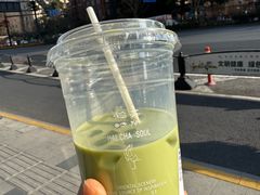 -鹤茶野所(上海首店)