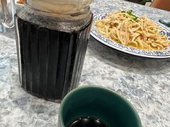 -聚丰园•湖鲜餐厅(阿红私房菜梅石路店)
