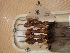 -百晟香·兰州牛肉面(景泰美食城店)