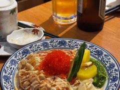 -达摩食堂(仓山万达店)