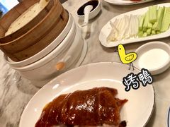 -漢舍中国菜馆(889广场店)