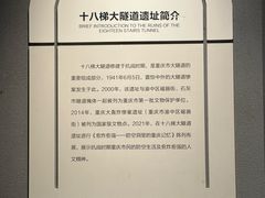 -重庆十八梯传统风貌区