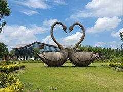 -东平国家森林公园