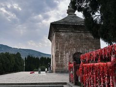 -四门塔风景区