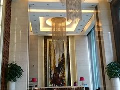 -广州礼顿酒店