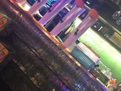 -令狐冲烤鱼·烧菜馆(达明店)