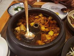 -云海肴·汽锅鸡·云南菜(广安门天虹店)