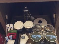 -青岛城阳宝龙福朋喜来登酒店