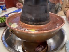 -福寿斋·老北京铜锅涮肉·烤鸭(顺义总店)