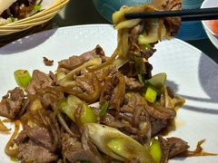 -乔阿马·江南味·驴肉香(龙湖华泾天街店)