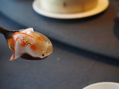 -上海滩餐厅(BFC外滩金融中心店)