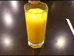 雀巢芒果昔果乐-康师傅私房牛肉面(马泉营奥莱店)