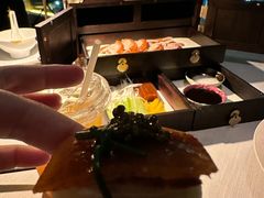 -莉莉海堂HAITANG·烤鸭(国贸商城店)