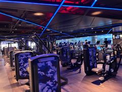 -W FITNESS 威尔仕健身·游泳(老西门新苑店)