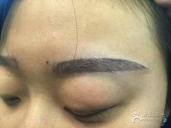 -HQ半永久纹绣纹眉