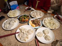 -金谷园饺子馆(北邮总店)
