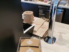 -Tims天好咖啡(河西万象城店)