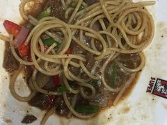 -萨贝尔意式餐厅(富安国际广场店)