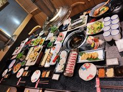 -虎焱炭火烧肉