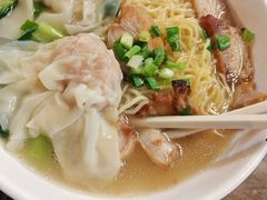 -马来西亚美食街