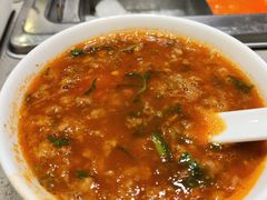 -海底捞火锅(凯德广场店)