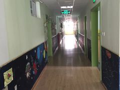 -北京市海淀区锦绣明天莲宝幼儿园