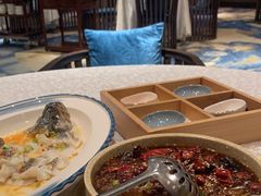 -红棉中餐厅·广州海航威斯汀酒店