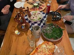 -皇冠自酿啤酒坊(中国红街5号楼店)