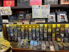 -小宋CD店铺(江汉路店)