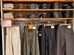 -优衣库(上海正大广场店)