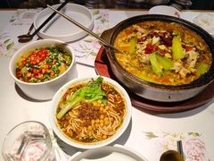 -川知味(京华城店)