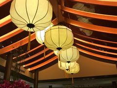 -西安凯悦酒店·湖畔中餐厅