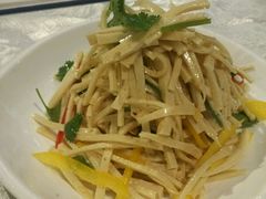 -京味民福烤鸭店(建设四马路店)