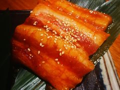 -肉魁屋·烧肉·烧鸟·酒场(高新店)