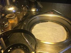 -阳光牧场自助餐厅(宝德购物中心店)