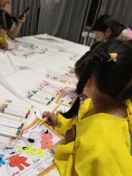 -奈尔宝家庭中心·亲子餐厅(华采天地店)