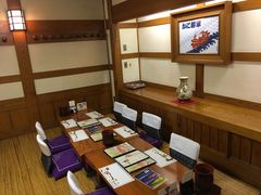 -蟹料理 北海道かに将軍(札幌本店)