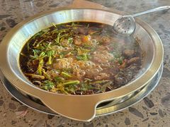 -徐氏竹香园牛肉火锅(飞虎路店)