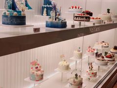 -好利来(八角店)