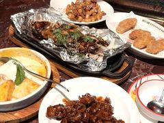 -新白鹿餐厅(城西银泰城店)