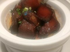 -小菜园新徽菜(合肥瑶海万达店)
